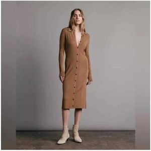 Rag & Bone Pacey Dress